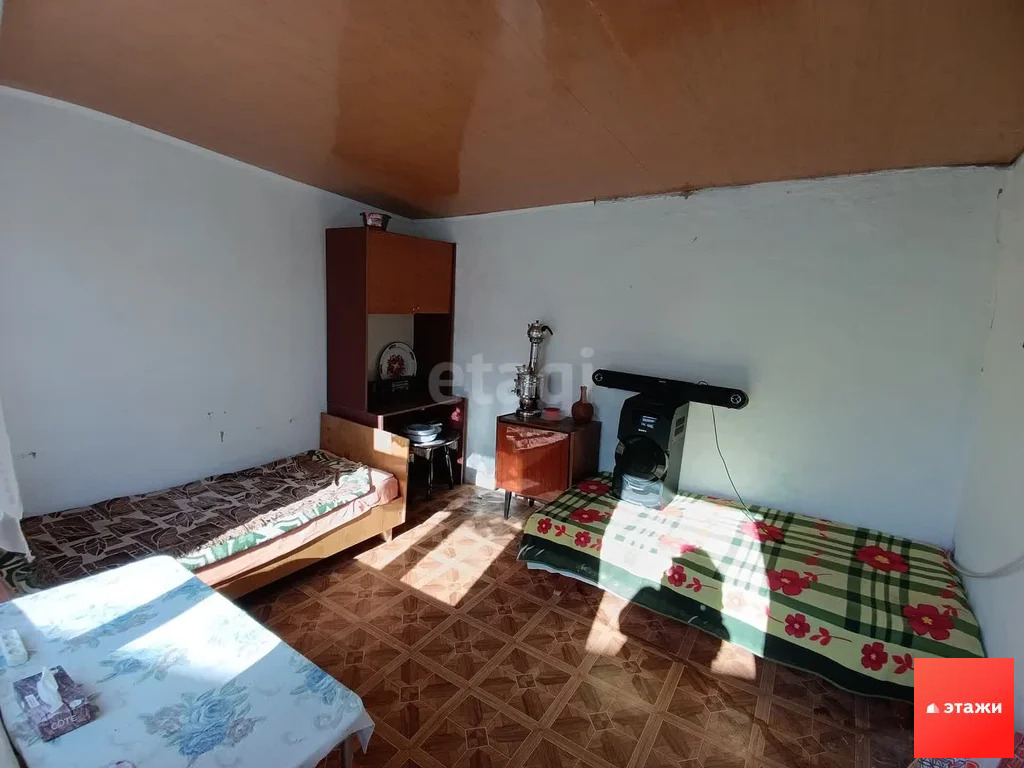 Продажа дома, Фрунзе, Сакский район, Строительный пер. - Фото 14