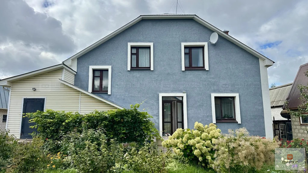 Продажа дома, Казань, ул. Дубравная (Вознесенское) - Фото 1