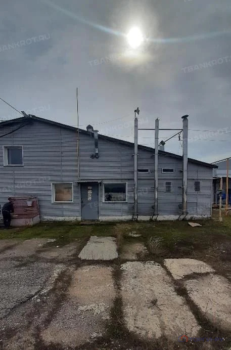 Продажа производственного помещения, Ульяновка, Борисоглебский район, ... - Фото 16