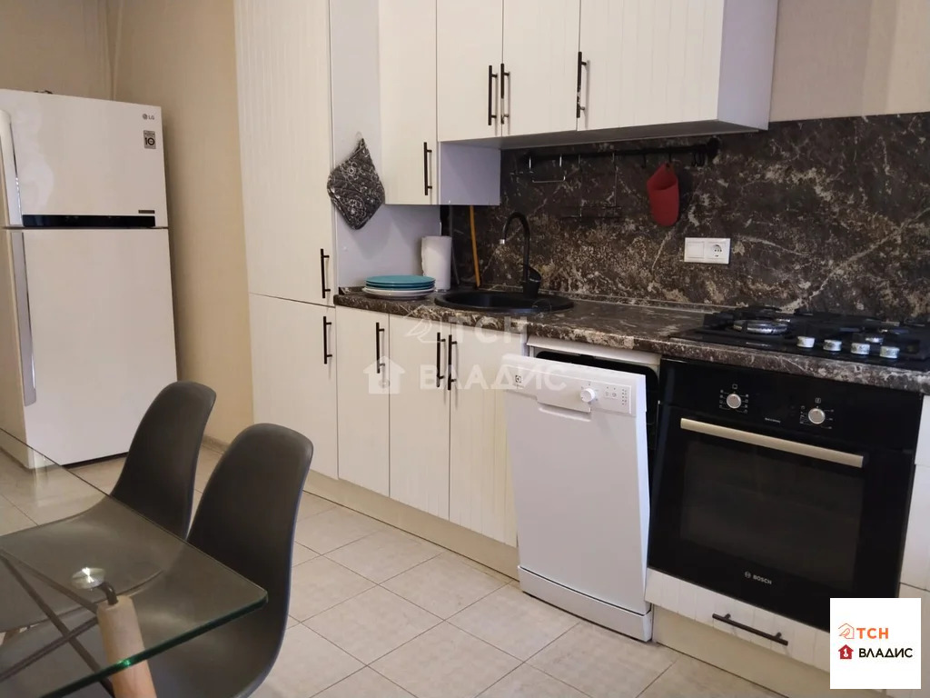 Аренда квартиры, Ромашково, Одинцовский район, Никольская улица - Фото 12