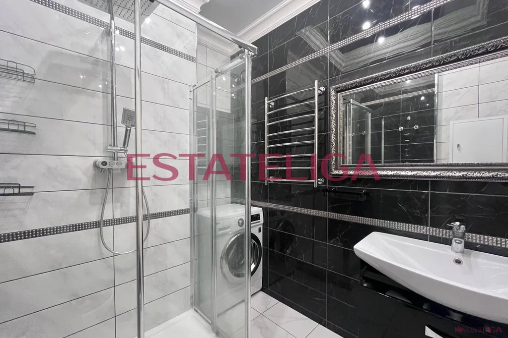 Аренда квартиры, Ленинградский пр-кт. - Фото 9