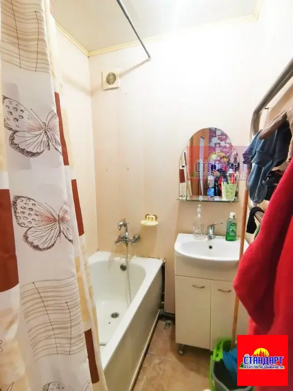 Шикарная двушка - Фото 11