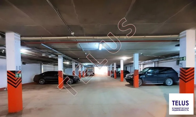 м Парк Культуры, ул ЛЬва Толстого, 10162 м2, БЦ (ном. объекта: 8278) - Фото 8