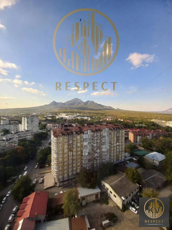 Продажа квартиры, Пятигорск, ул. 295 Стрелковой Дивизии - Фото 2