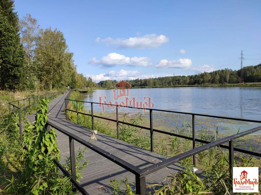 Продажа дома, Сергиев Посад, Сергиево-Посадский район, Химик-1 СНТ. - Фото 12