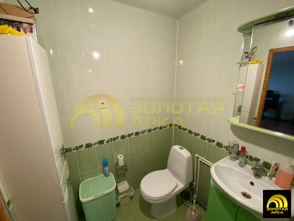 Продажа дома, Тамань, Темрюкский район, Молодежный пер. - Фото 13