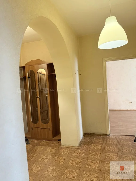 Продажа квартиры, Казань, ул. Галиаскара Камала - Фото 6