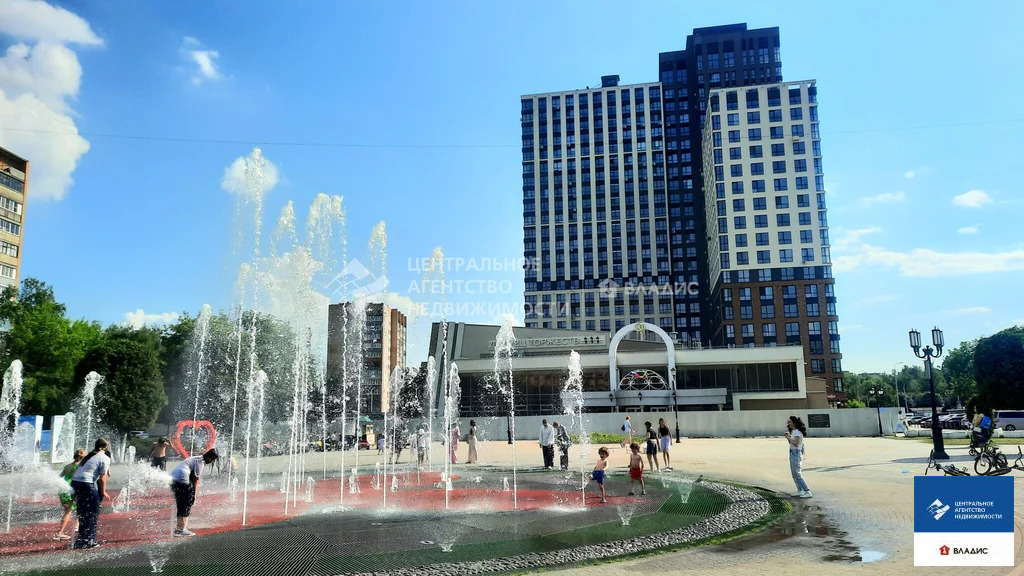 Продажа квартиры, Рязань, Московское ш. - Фото 9