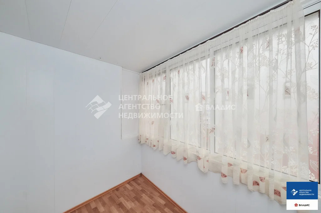 Продажа квартиры, Рязань, 3-й Тракторный проезд - Фото 10