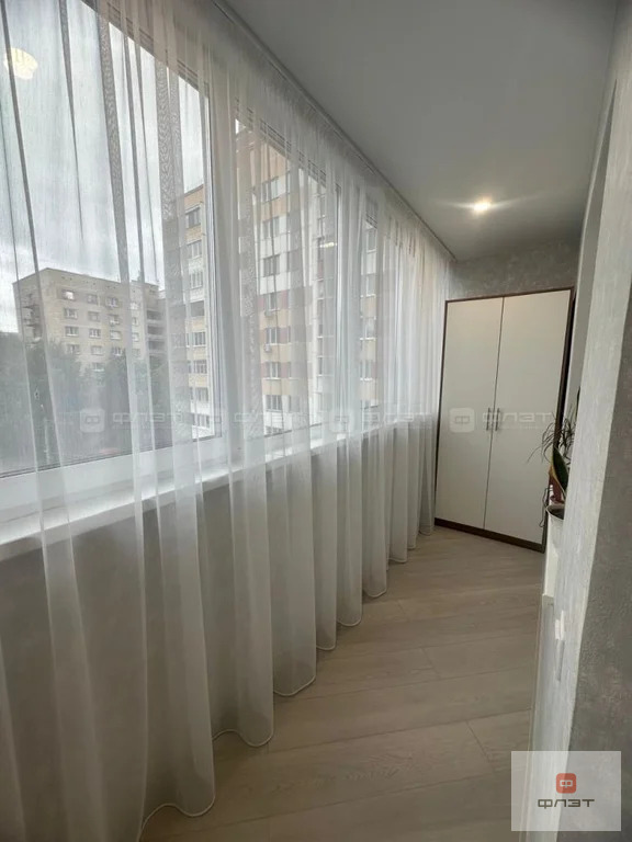 Продажа квартиры, Казань, ул. Карбышева - Фото 10