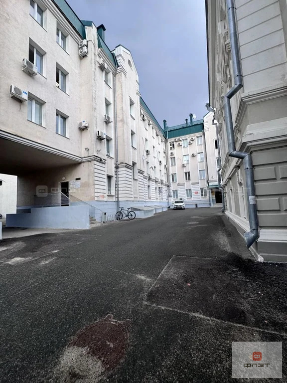 Продажа офиса, Казань, ул. Лобачевского - Фото 5
