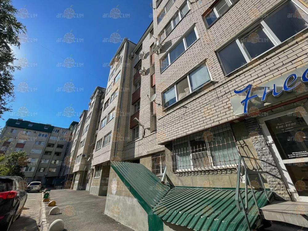 1-комн. квартира - Фото 0