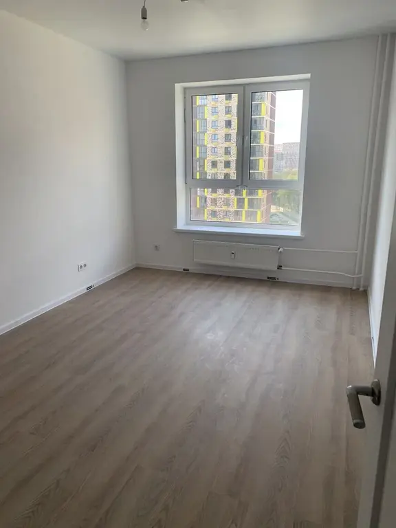 Продажа однокомнатной квартиры в ЖК Пригород Лесное - Фото 5