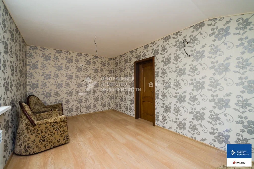 Продажа дома, Рязань, 5-й Аллейный проезд - Фото 28