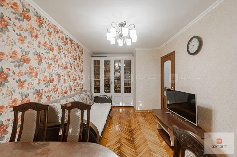 Продажа квартиры, Казань, ул. Роторная - Фото 7