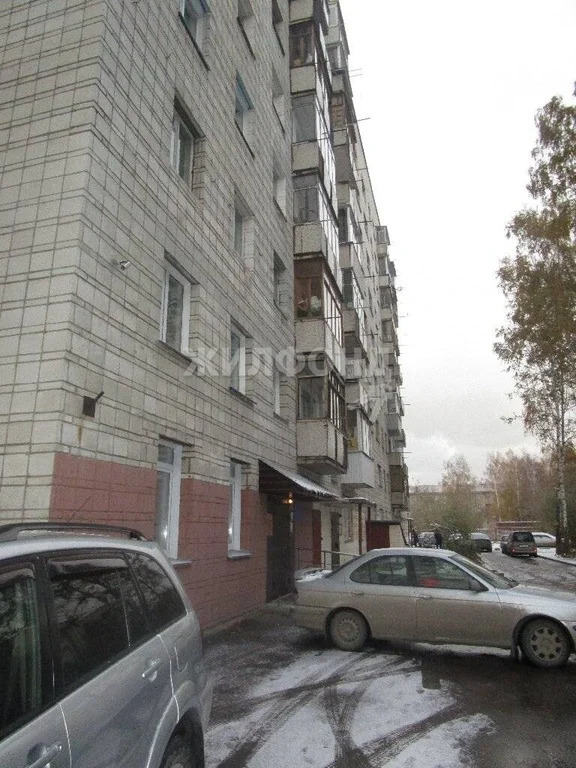 Продажа квартиры, Новосибирск, ул. Зорге - Фото 7