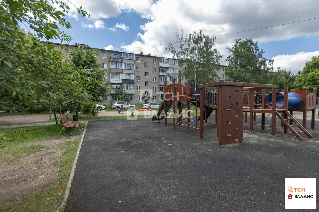 городской округ Щёлково, Щёлково, Первомайская улица, д.42, ... - Фото 25