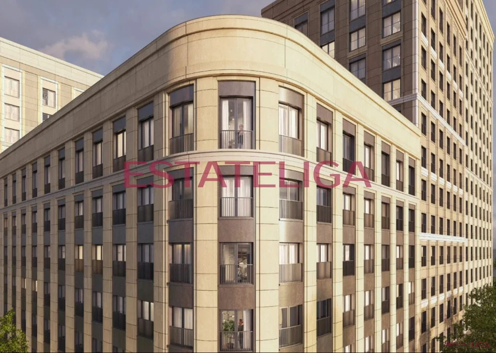 Продажа квартиры в новостройке, Мичуринский пр-кт. - Фото 3