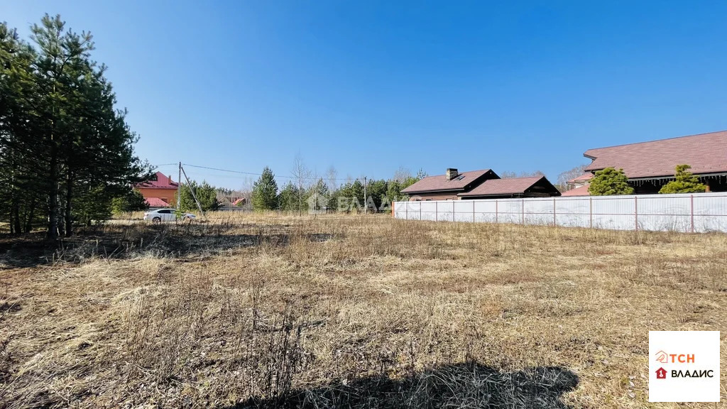 Продажа участка, Митянино, Щелковский район - Фото 6