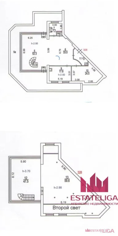 Продажа квартиры, ул. Минская - Фото 2