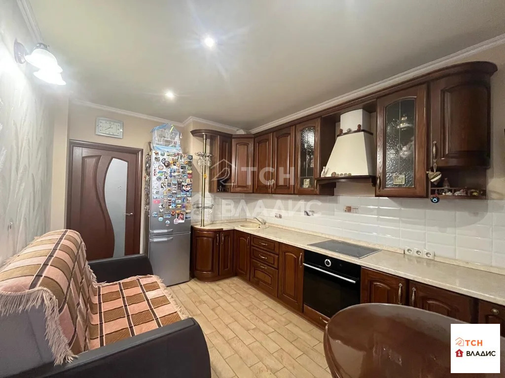 Продажа квартиры, Пушкино, Воскресенский район, Набережная улица - Фото 4