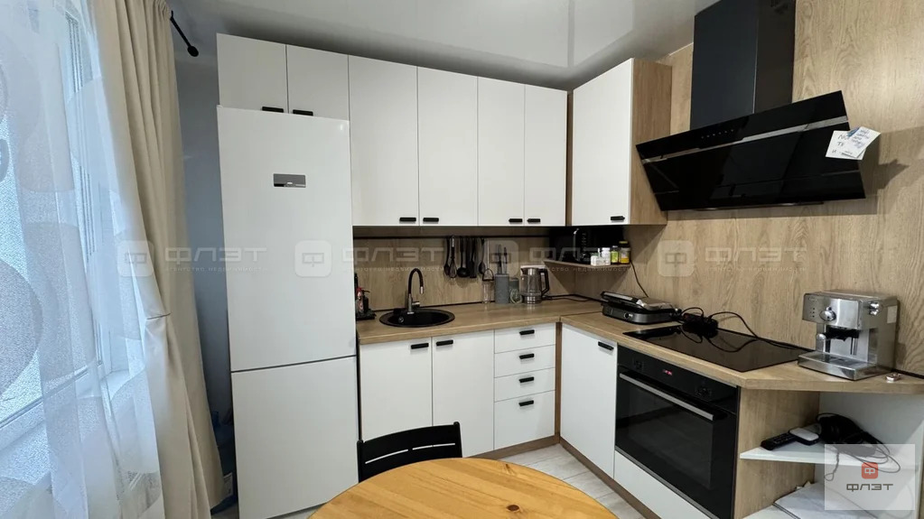 Продажа квартиры, Казань, ул. Тэцевская - Фото 2