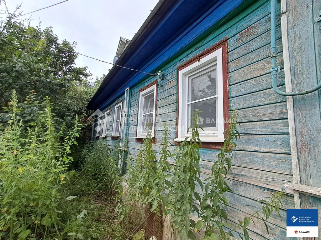 Продажа дома, Касимов, Касимовский район, улица Речников - Фото 8