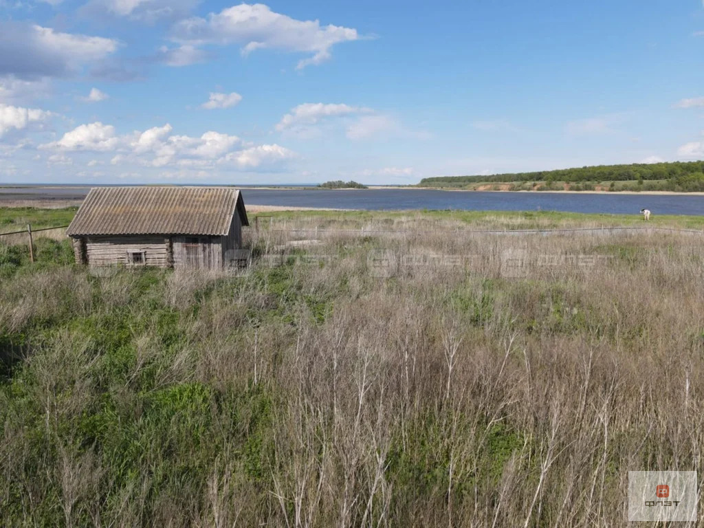 Продажа участка, Измери, Спасский район, ул. Набережная - Фото 7