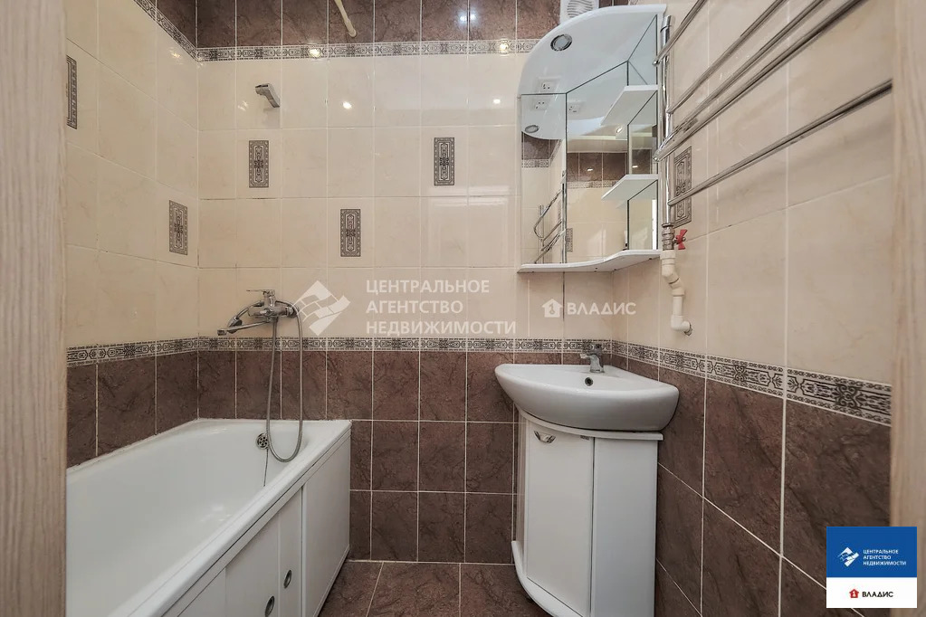 Продажа квартиры, Рыбное, Рыбновский район, ул. Советская - Фото 9