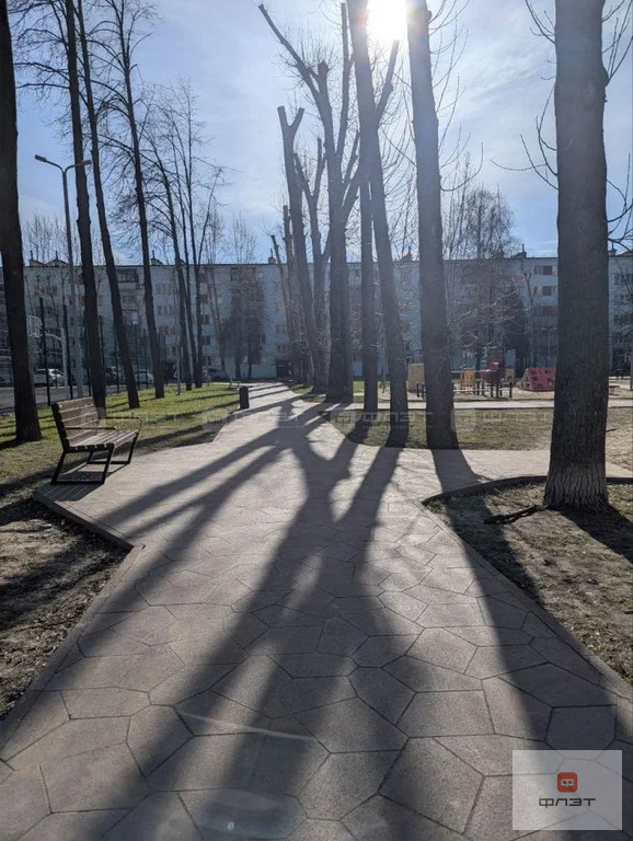 Продажа квартиры, Казань, ул. Карбышева - Фото 25