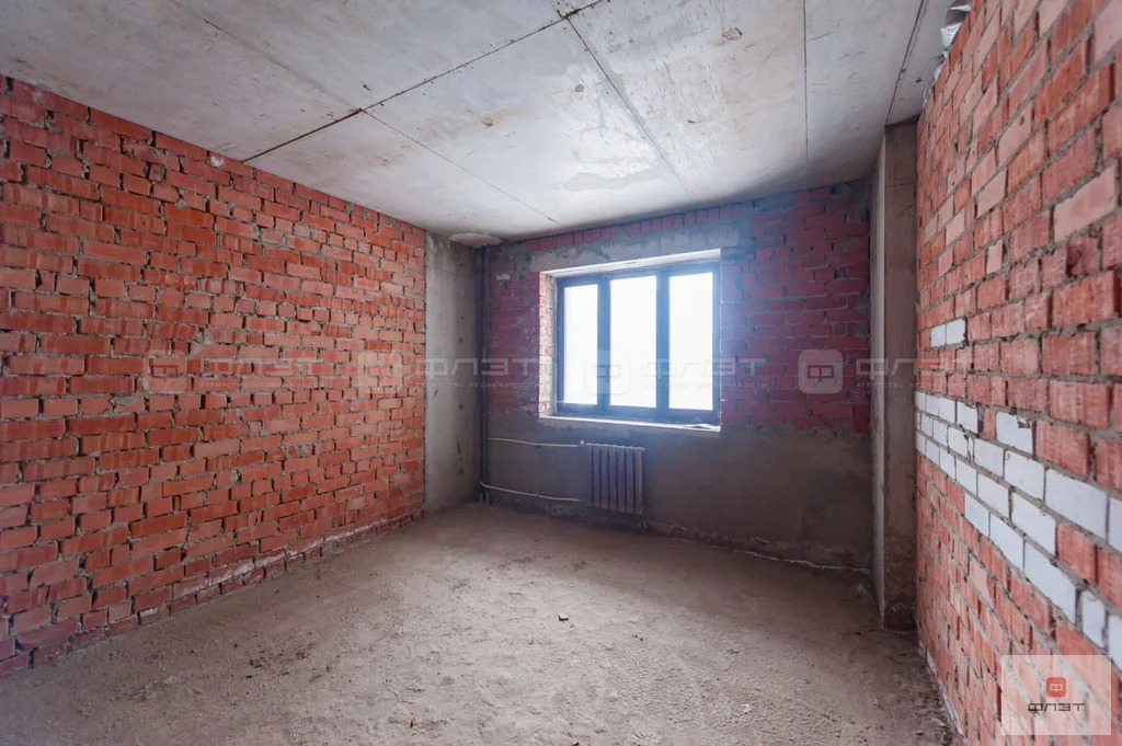 Продажа квартиры, Казань, ул. Калинина - Фото 4