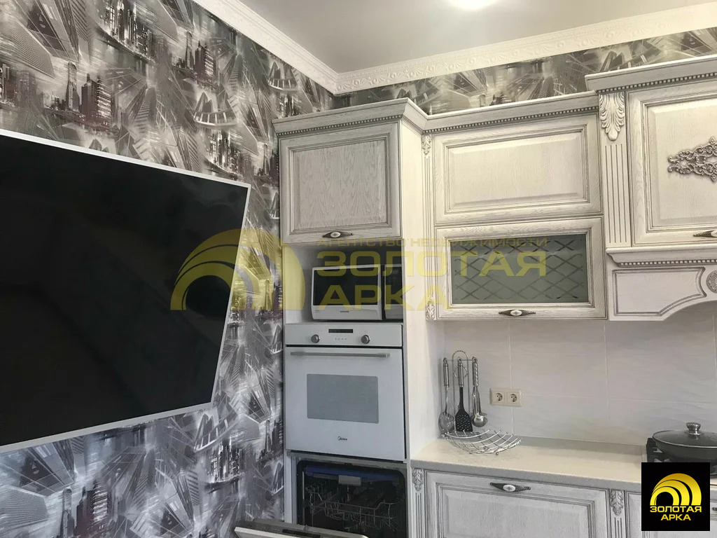 Продажа дома, Темрюк, Темрюкский район, ул. Гоголя - Фото 10