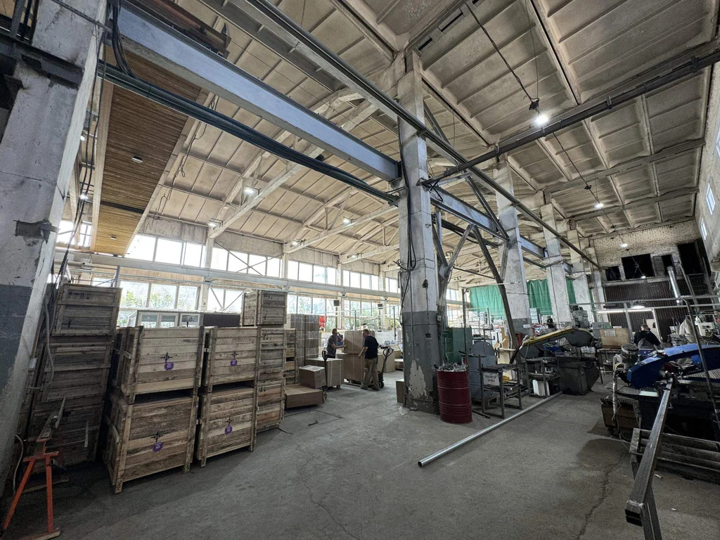 Аренда здания 3083.7 м2 - Фото 10