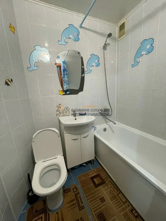 Аренда квартиры, Уфа, ул. Бакалинская - Фото 9