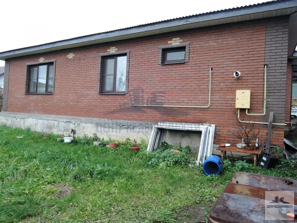 Продажа, дом 130.30 кв.м, участок 8.08 соток - Фото 19