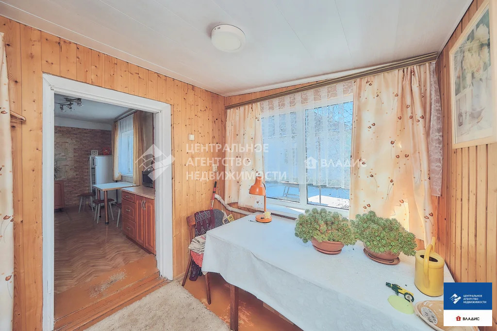 Продажа квартиры, Рыбное, Рыбновский район, ул. Заречная - Фото 15