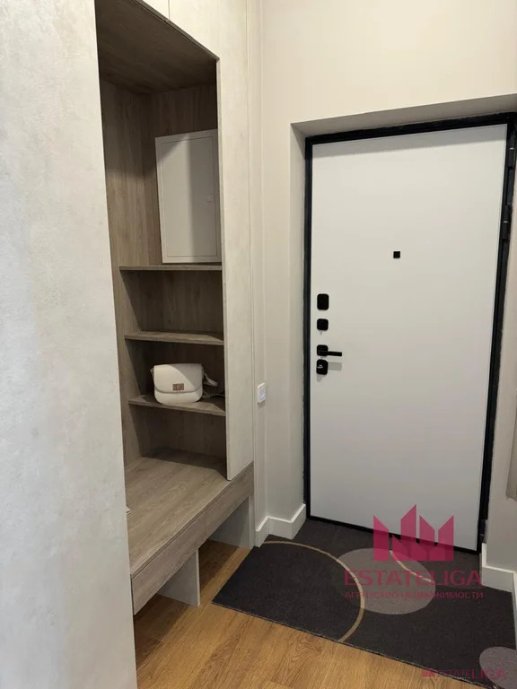 Аренда квартиры, Новоданиловская наб. - Фото 25