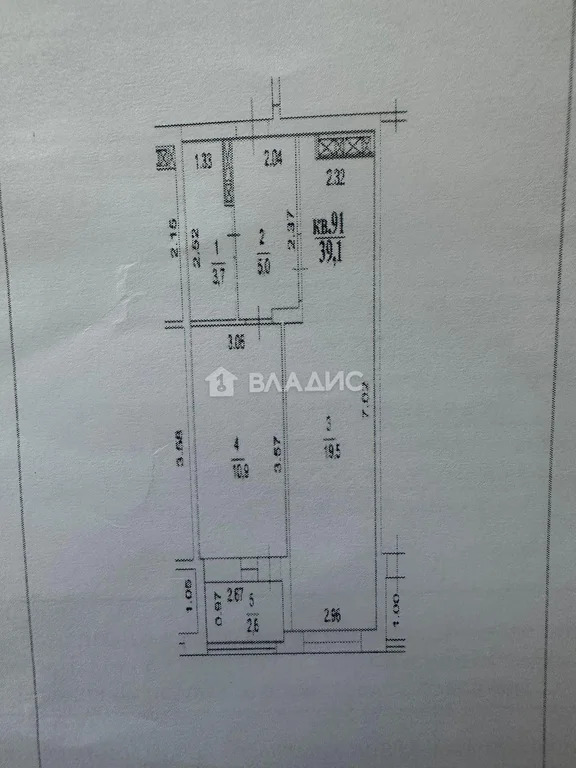 городской округ Нижний Новгород, Нижний Новгород, улица Романтиков, ... - Фото 12