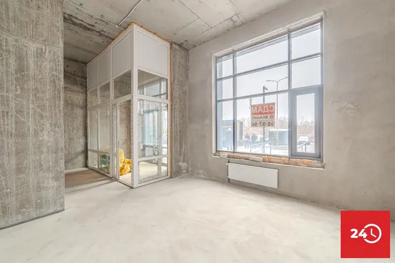 В продаже коммерческое помещение площадью 89, 33 кв. м. - Фото 32