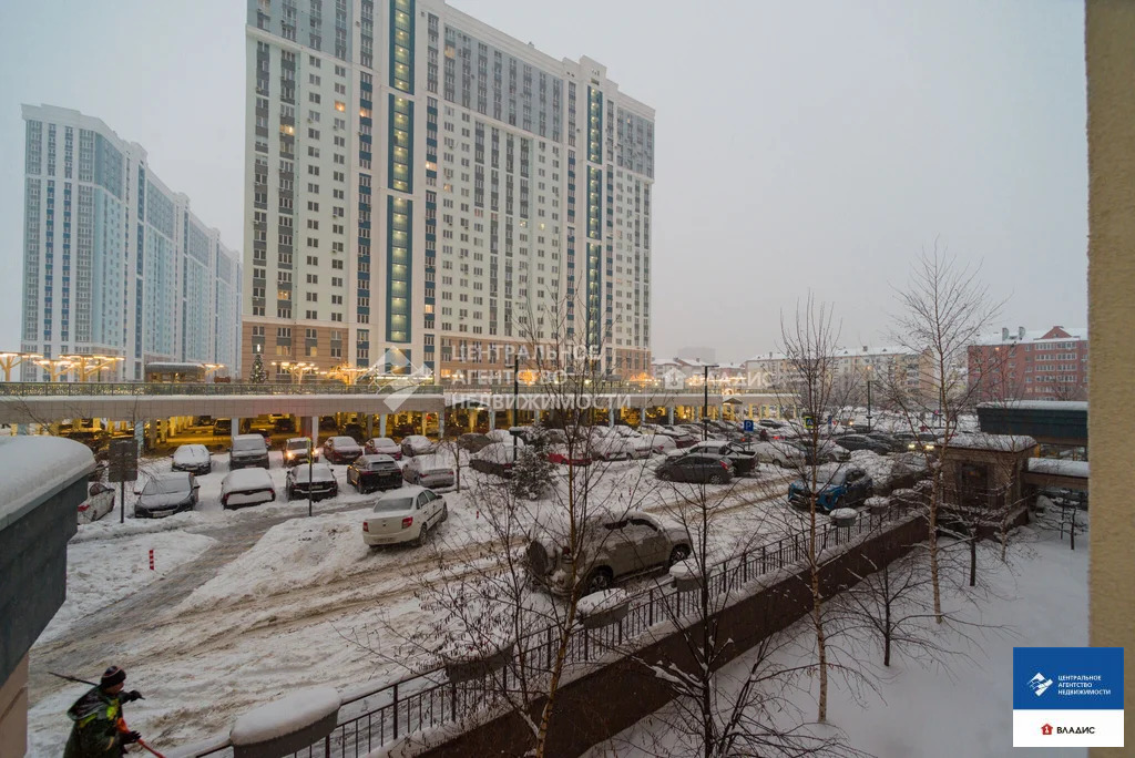 Продажа квартиры, Рязань, ул. Быстрецкая - Фото 12