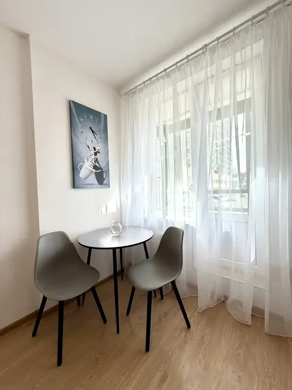 Сдаётся 1-я квартира в ЖК Авиатор - Фото 14