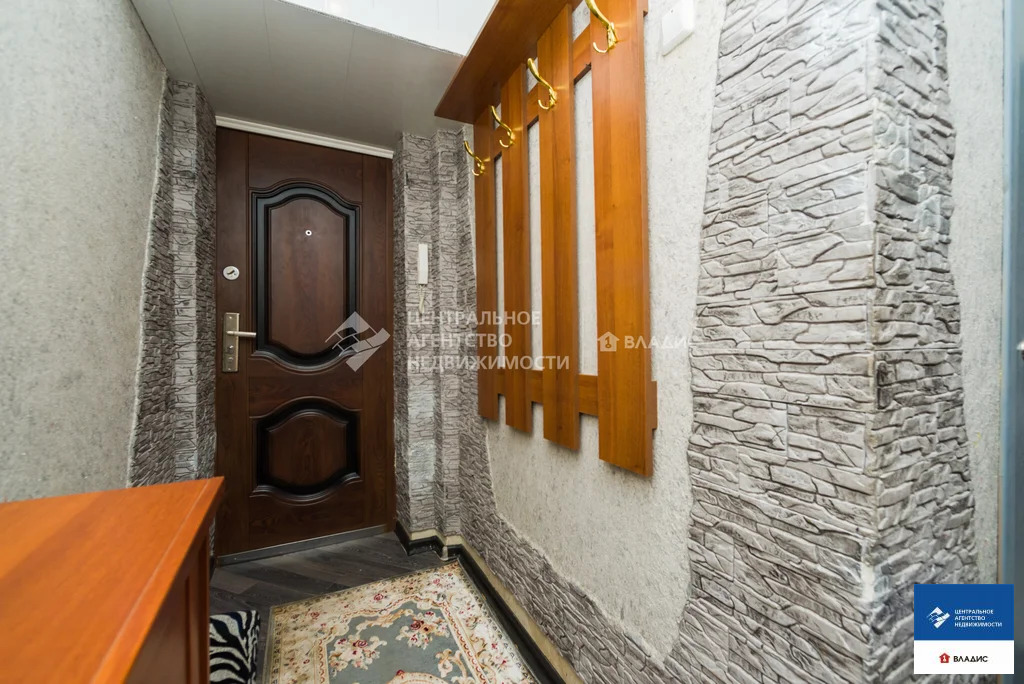 Продажа квартиры, Рязань, ул. Гагарина - Фото 8