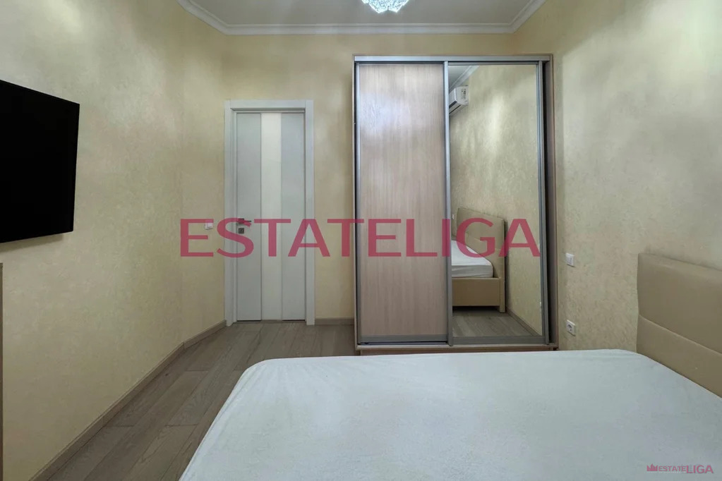 Аренда квартиры, Береговой проезд - Фото 15