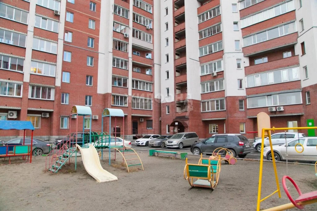 Продажа квартиры, Новосибирск, ул. Обская - Фото 83