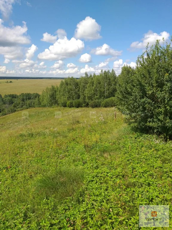 Продажа участка, Татарский Янтык, Лаишевский район, дом 301 - Фото 5