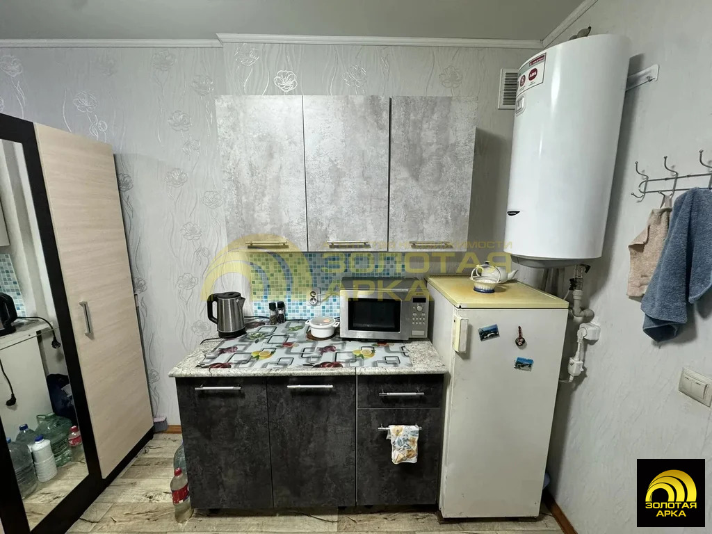Продажа квартиры, Полтавская, Красноармейский район, ул. Жлобы - Фото 3