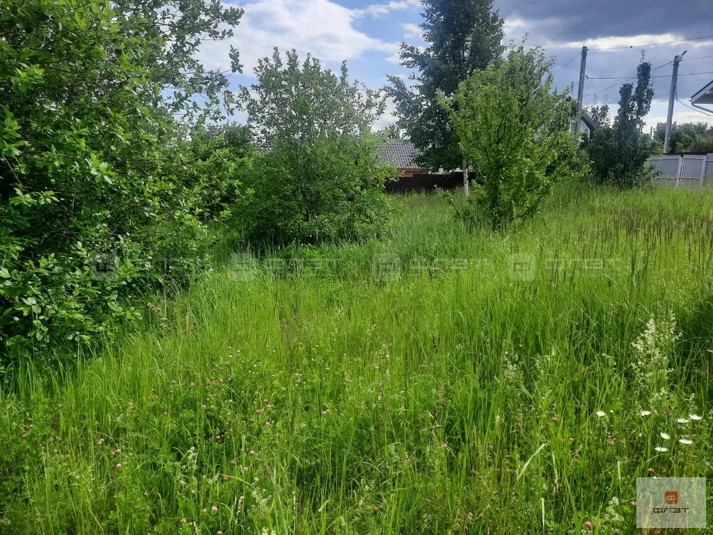 Продажа участка, Верхнеуслонский район, Участок - Фото 11