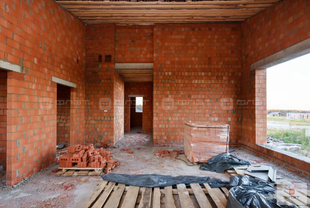 Продажа дома, Лесные Моркваши, Верхнеуслонский район, ул. Вязовая - Фото 6