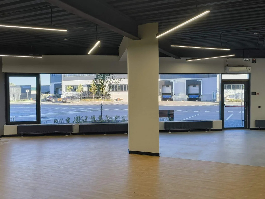 Аренда производства 754.05 м2 - Фото 6