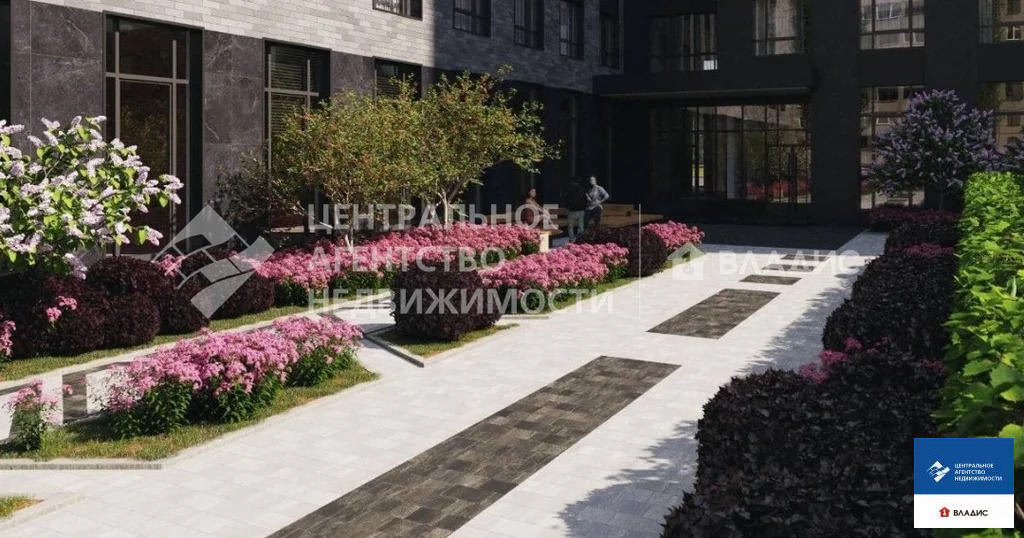 Продажа квартиры, Рязань, ул. Новая - Фото 2